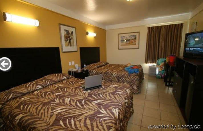 Comfort Inn South Padre Island Exterior foto